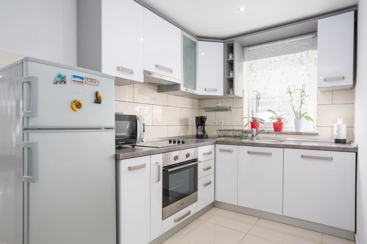 Appartement Tina
