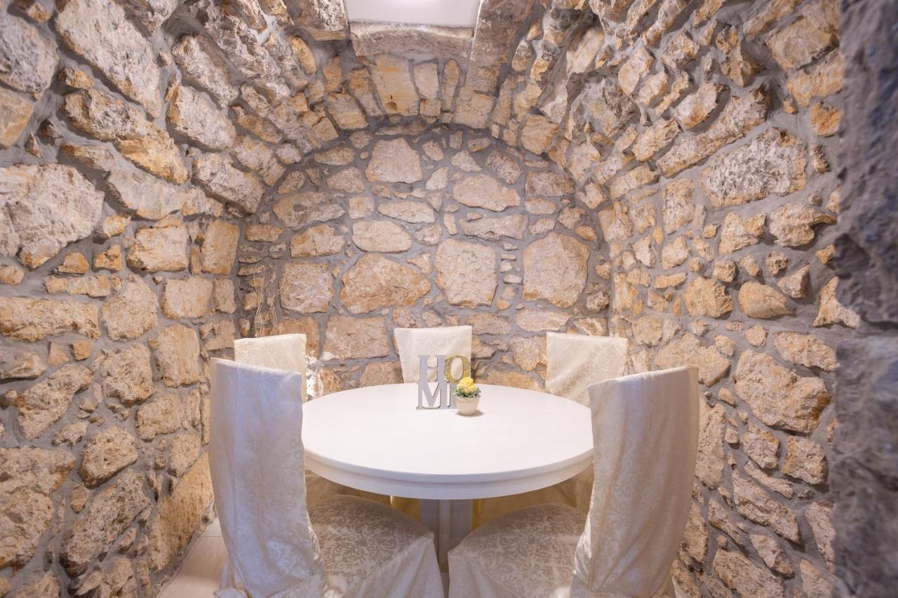 Appartement Tina Vrh (Krk)