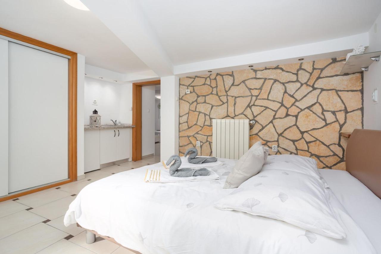 Tina Appartement