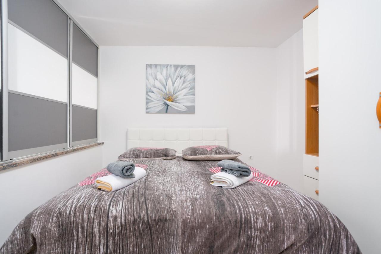 Appartement Tina Vrh (Krk)