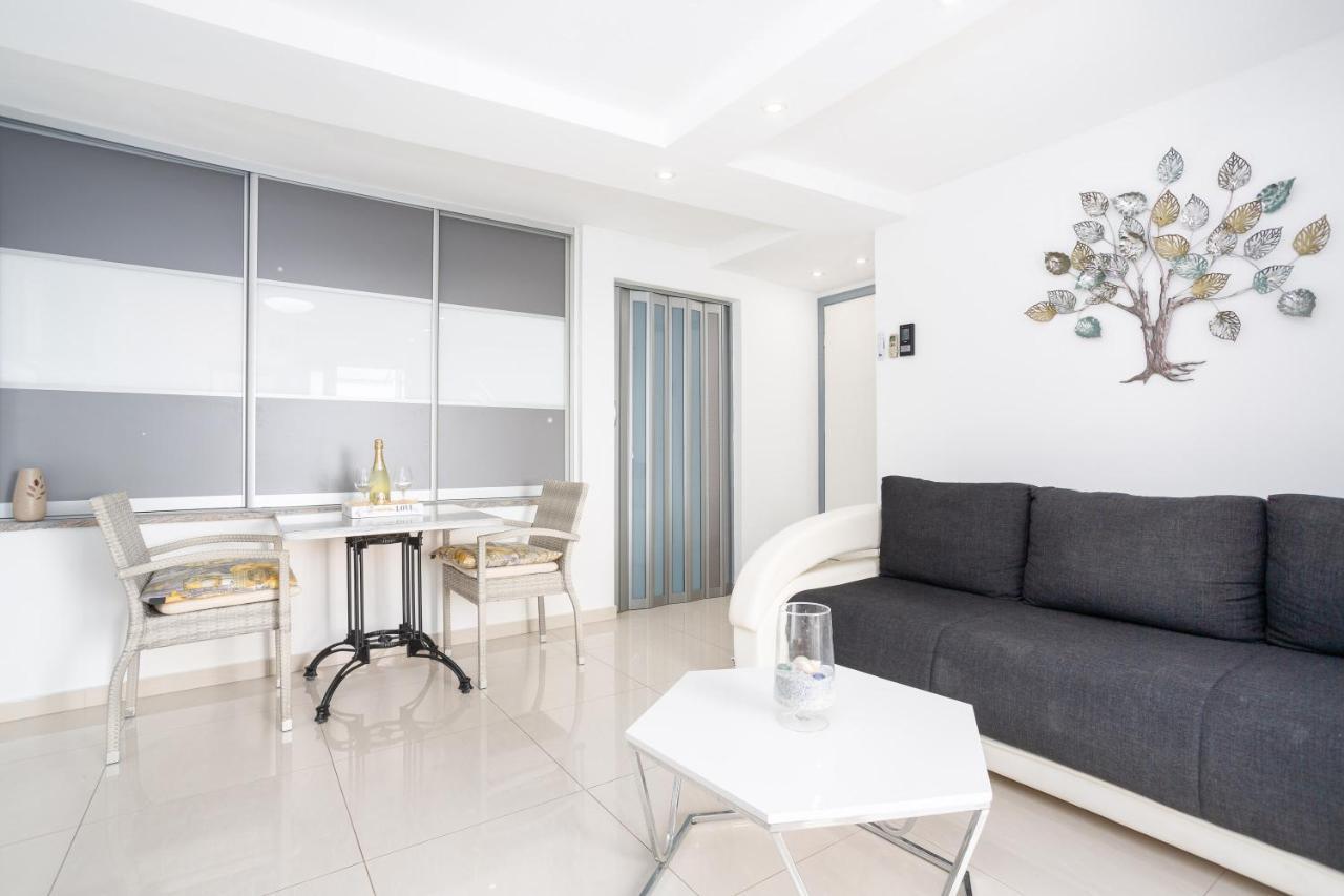 Tina Appartement *
