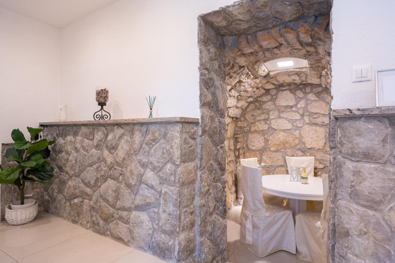 Apartment Tina Vrh (Krk)