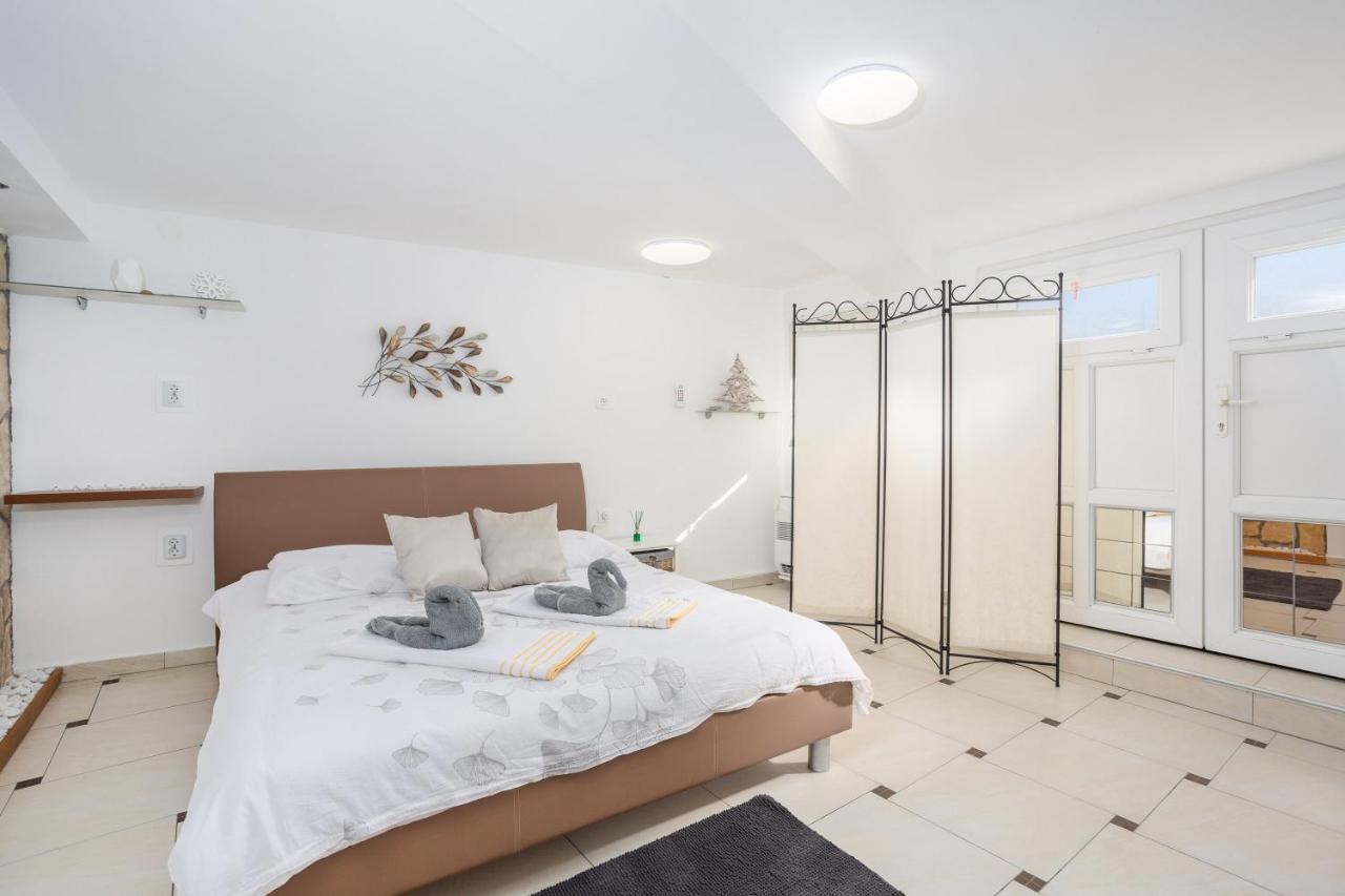 Appartement Tina