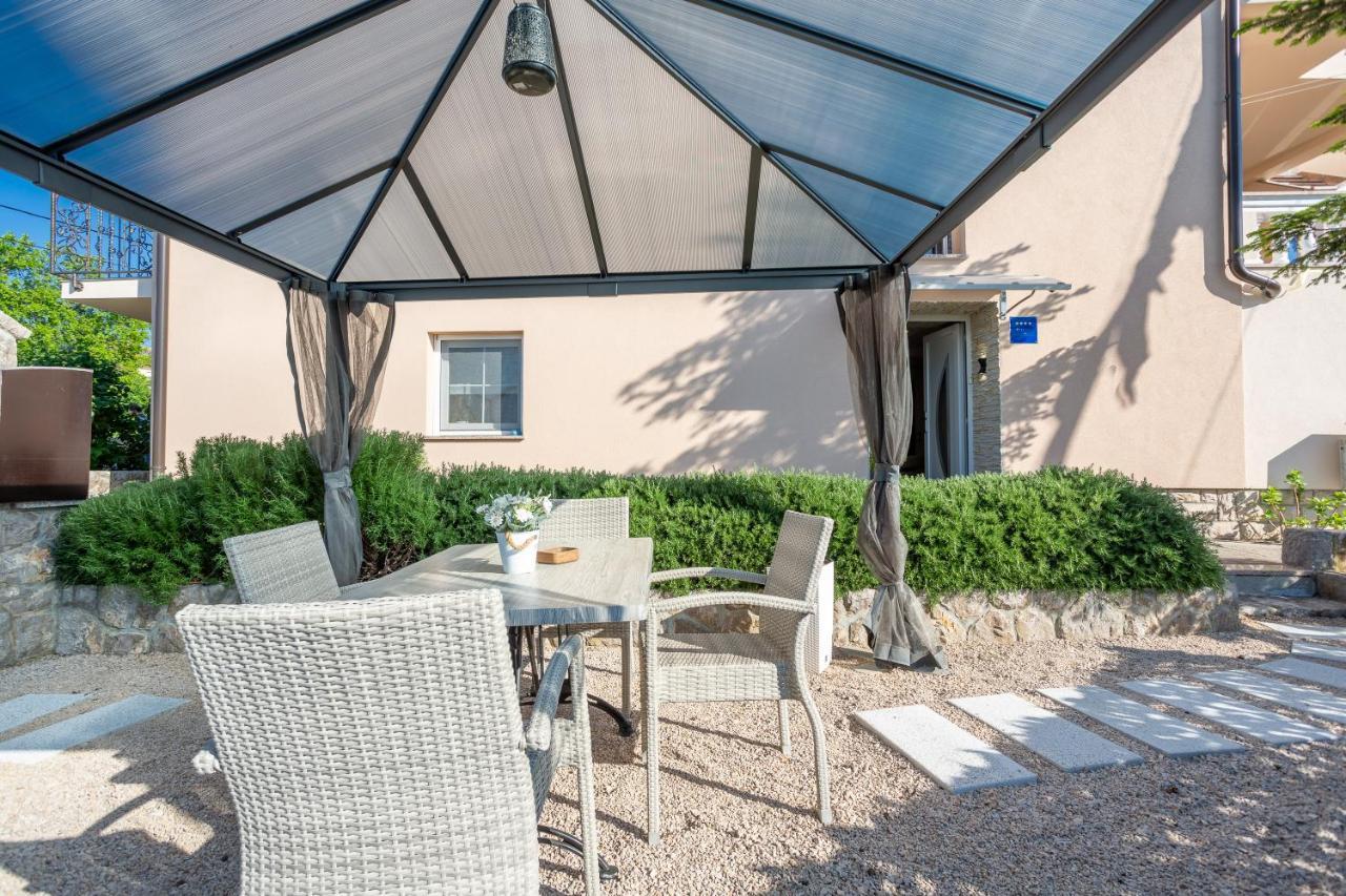 Appartement Tina