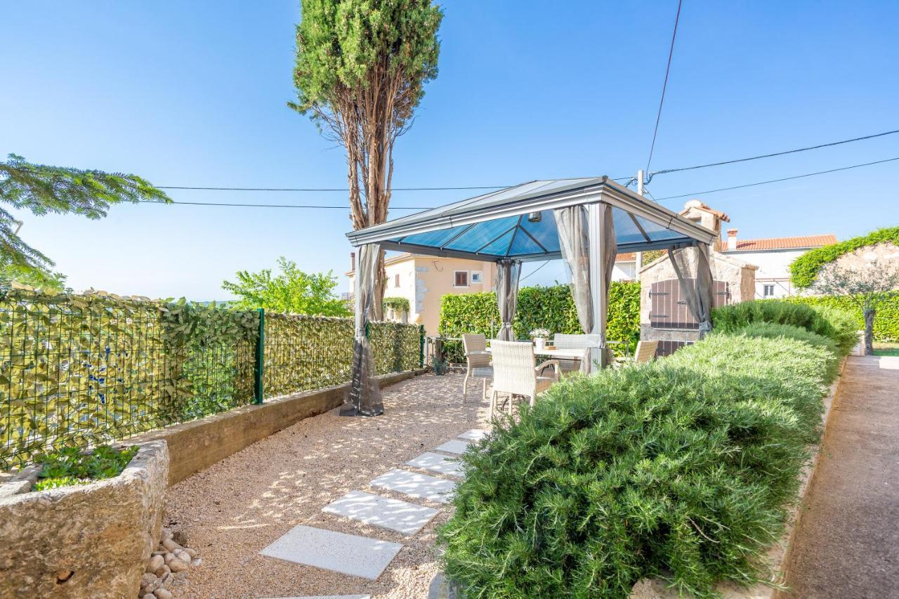 Tina Appartement Vrh (Krk)